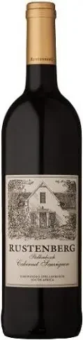 Rustenberg Cabernet Sauvignon 2019 750ml