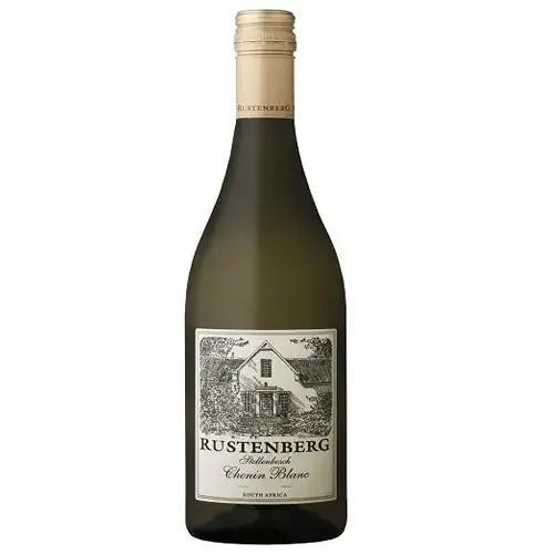Rustenberg Stellenbosch Chenin Blanc 2023 – 750ML