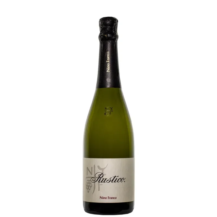 Rustico Prosecco Superiore Nino Franco 750ml