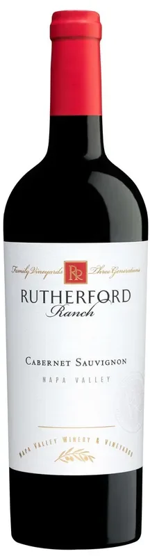 Rutherford Ranch Cabernet Sauvignon 2015 750ml