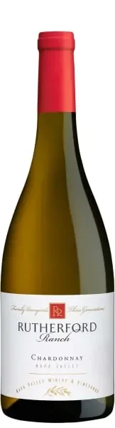 Rutherford Ranch Chardonnay 2018 750ml