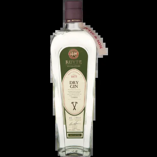 Rutte Celery Flavored Gin 86 750 ML
