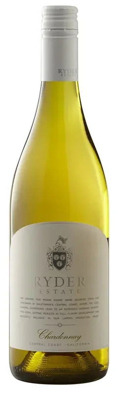 Ryder Estate Chardonnay 2016 750ml