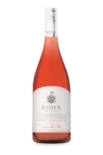 Ryder Estate Pinot Noir Rose 2018 750ml