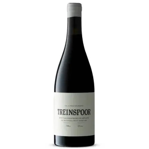 Sadie Family O V Series Treinspoor 2022 – 750ml