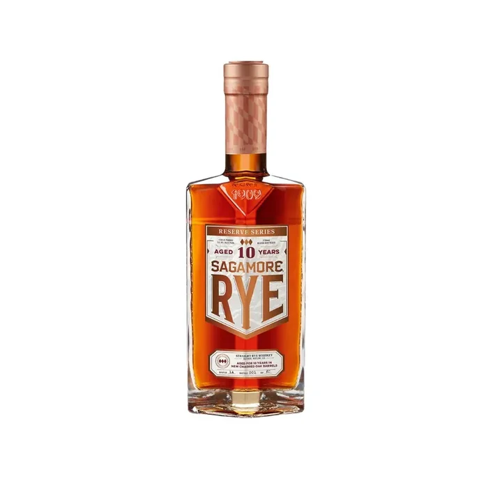 Sagamore Spirit – Reserve Series 10 Year Old Rye Whiskey
