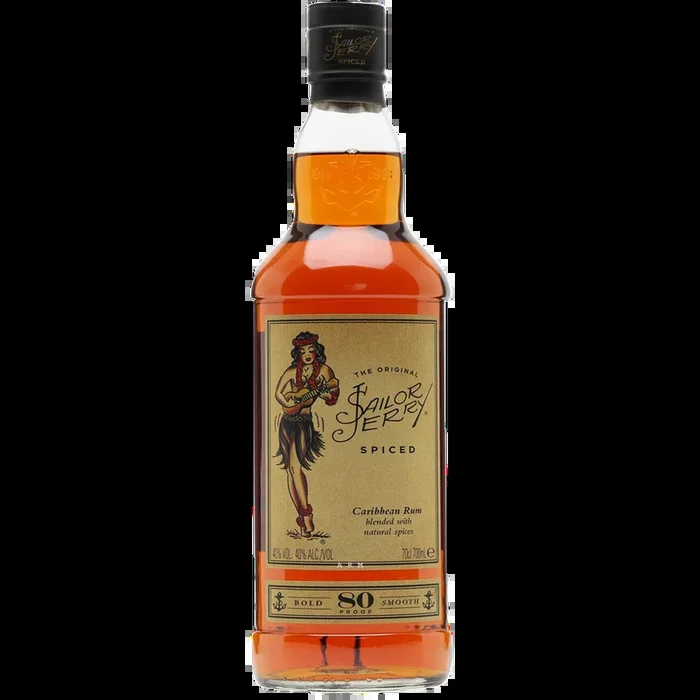 Sailor Jerry Spiced Rum