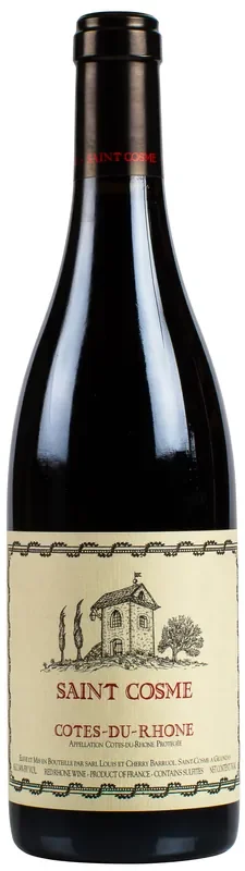 Saint Cosme Cotes du Rhone 2019 1.50L