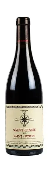Saint Cosme Saint-Joseph 2018 750ml