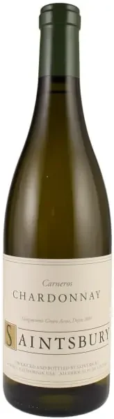 Saintsbury Chardonnay 2018 750ml