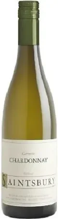Saintsbury Chardonnay Unfiltered 2014 750ml