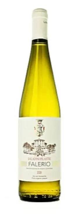 Saladini Pilastri Falerio 2017 750ml