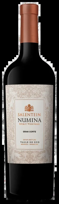 Salentein Numina Gran Corte 2022 750 ML