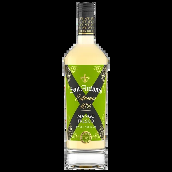 San Antonio Extremo Mango Fresca 750 ML