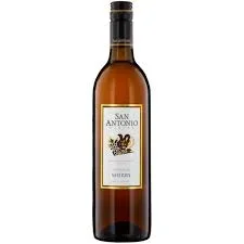 San Antonio Sherry 750 ML