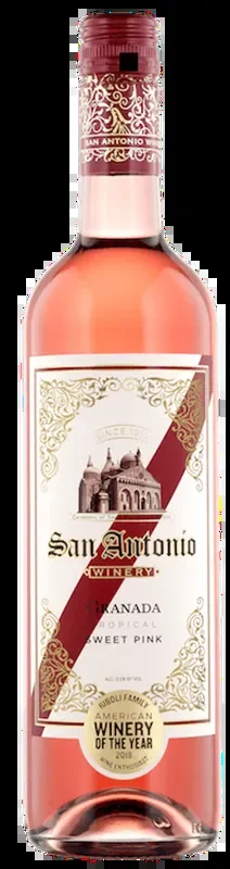 San Antonio Wine Granada 750ml