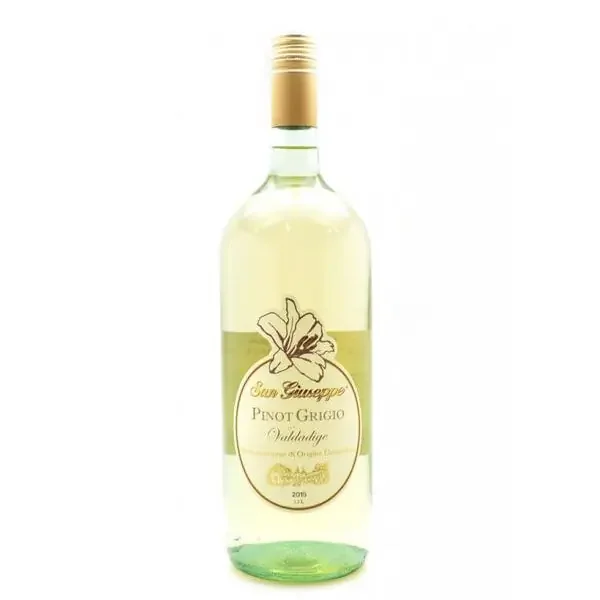 San Giuseppe – Pinot Grigio