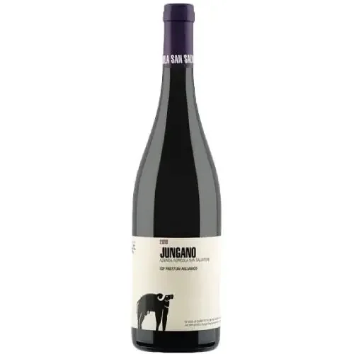 San Salvatore Trentenare IGP Paestum Fiano 2023 – 750ml