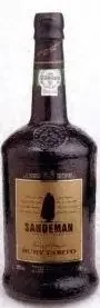 Sandeman Port Ruby Fine 750ml