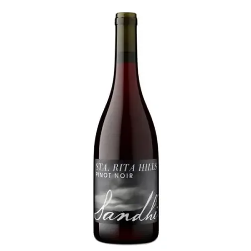 Sandhi Sanford and Benedict Pinot Noir 2021 – 750ML