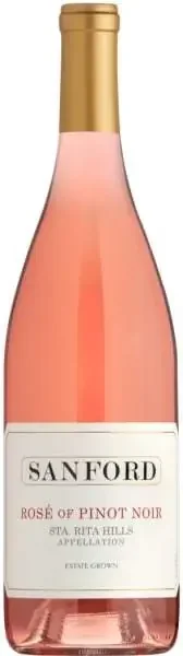 Sanford Rose Of Pinot Noir 2018 750ml