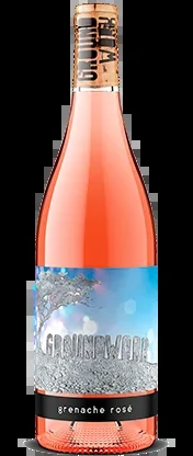 Sans Liege Groundwork Grenache Rose 750ml