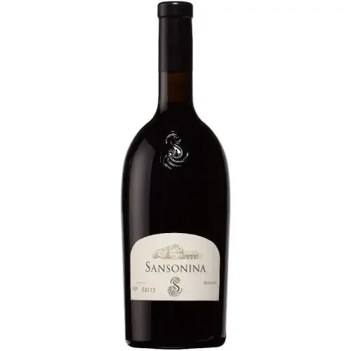 Sansonina Merlot – 750ML