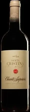 Santa Cristina Chianti Superiore 2013 750ML