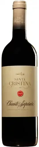 Santa Cristina Chianti Superiore 2016 750ml