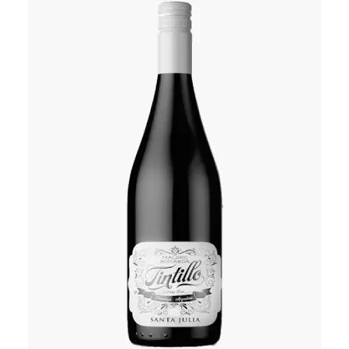 Santa Julia Tintillo 2024 – 750ML