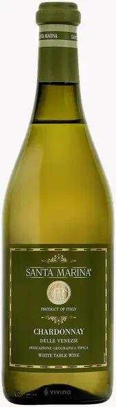 Santa Marina Chardonnay 2018 1.50L
