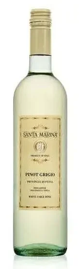 Santa Marina Pinot Grigio 2020 750ml