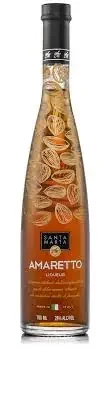 Santa Marta Amaretto Liqueur 750ml