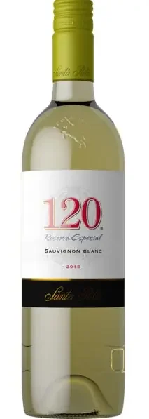 Santa Rita Sauvignon Blanc 120 2020 750ml