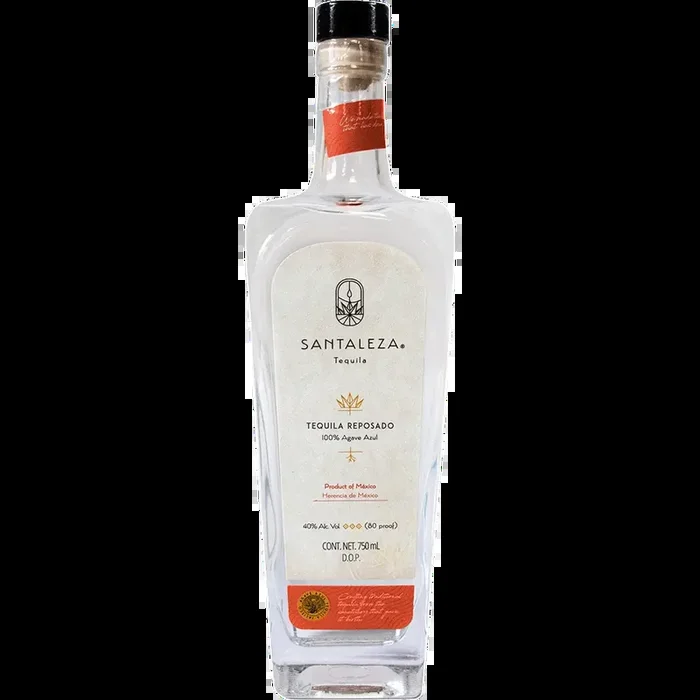Santaleza Reposado Tequila 750 ML