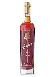 Sapling Maple Liqueur 750ml