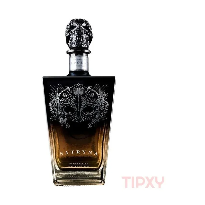 Satryna – Reposado Tequila