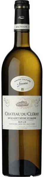 Sauvion Muscadet Sevre-Et-Maine 2017 750ml