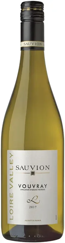 Sauvion Vouvray 2017 750ml