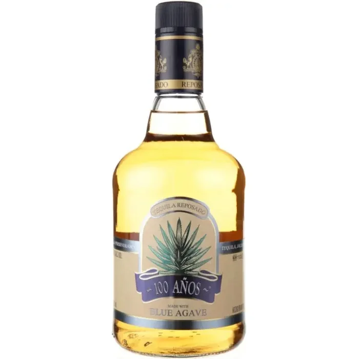 Sauza 100 Anos Reposado Tequila