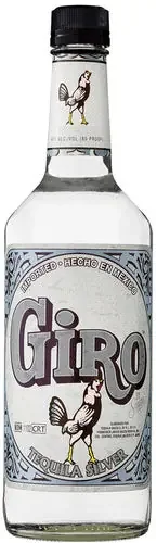 Sauza Liqueur With Tequila Giro Silver 1.75L