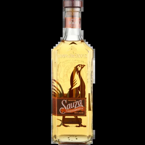 Sauza Tequila Anejo Conmemorativo 80 750 ML
