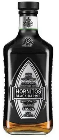 Sauza Tequila Anejo Hornitos Black Barrel 750ml