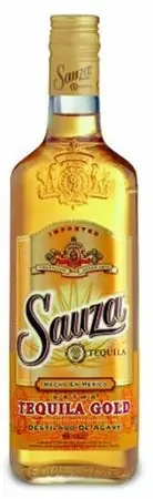 Sauza Tequila Gold 1.00L