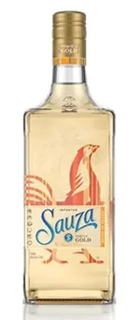 Sauza Tequila Gold Giro 1.75L