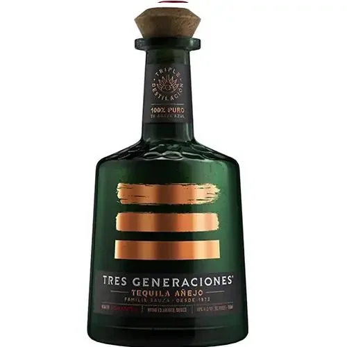 Sauza Tres Generaciones Tequila Anejo – 750ML