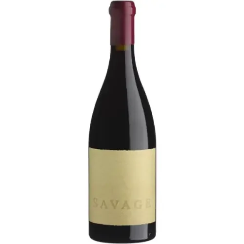 Savage Red Blend 2022 – 750ML