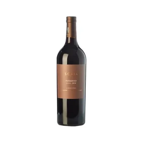 “Scaia Paradiso” Rosso Veneto IGT – 750ML