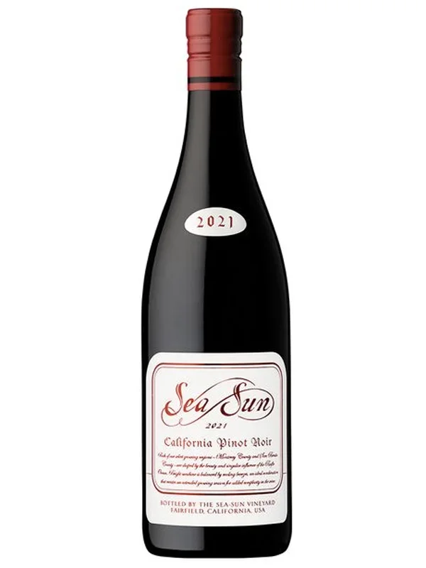 Sea Sun California Pinot Noir