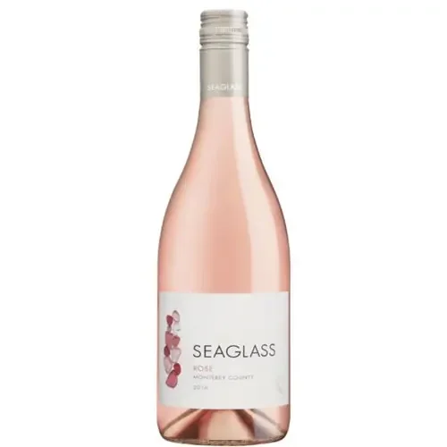 Seaglass Rose – 750ML